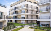 Dakar : la CDC lance le programme « Résidences Solidaires » de 212 logements sur le site de l'ancien aéroport