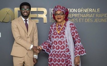 Dakar : la DER/FJ et l'ASER signent un partenariat pour dynamiser l'entrepreneuriat rural