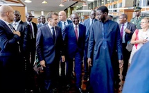 Finances publiques : les coulisses des négociations financières de Nairobi pour la dette du Sénégal