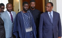 Dialogue national : L'APR " n’enverra aucun mandataire à ces consultations "