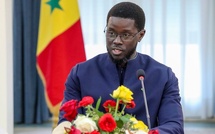 Dakar : Bassirou Diomaye Faye lance les audiences du Dialogue national au Palais de la République