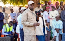 Souveraineté alimentaire : Ousmane Sonko fixe les priorités de la campagne agricole 2026-2027
