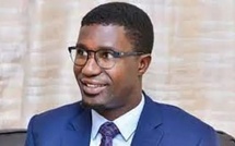 Recours rejeté : le maire Mamadou Guèye maintenu en prison.