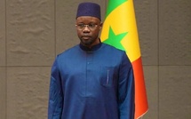 PASTEF : Seule la candidature d'Ousmane Sonko déclarée recevable par la HARP