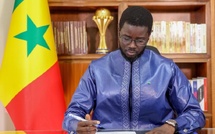 Rupture au sommet : le président Diomaye Faye limoge le Premier ministre Ousmane Sonko.