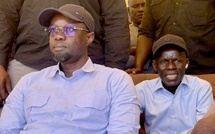 Limogeage d’Ousmane Sonko : la réaction tranchée de Waly Diouf Bodiang.