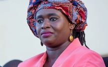 Vague de démissions : Khadija Mahécor Diouf quitte la présidence du Conseil de surveillance de l'ADL