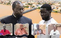 Réactions à Saint-Louis : Le limogeage d’Ousmane Sonko de la Primature divise l'opinion