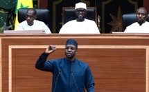 Assemblée nationale : Ousmane Sonko pourrait réintégrer son siège de député