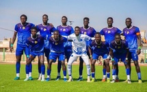 Coupe du Sénégal 2026 : L’Université Sporting Club de Saint-Louis sacrée face à Diambars