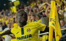 Espagne : Pape Gueye sacré meilleur joueur africain de LaLiga avec Villarreal