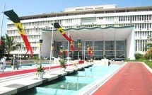 Dakar : L’Assemblée nationale non barricadée, démenti des rumeurs de blocus sécuritaire