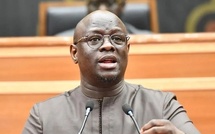 Affaire Cheikh Diba : Ecobank dément formellement les relevés partagés.
