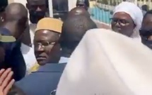 Assemblée nationale : Le député Cheikh Bara Ndiaye échappe à une arrestation