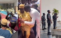 Affaire Cheikh Bara Ndiaye : Les révélations sur l'autosaisine du Procureur et sa convocation ce mercredi