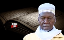 Rappel à Dieu d'El Hadji Malick Badiane : Saint-Louis pleure une légende de la transmission islamique.