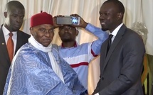 Centenaire de Wade : L’hommage poignant d'Ousmane Sonko