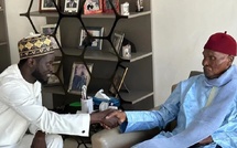 Sénégal : Bassirou Diomaye Faye célèbre les 100 ans de Wade