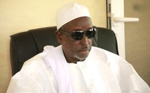 Touba : Rappel à Dieu de Serigne Cheikh Saliou Mbacké à Khelcom