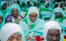 Hajj 2026 : Le premier vol retour d'Air Sénégal attendu dimanche