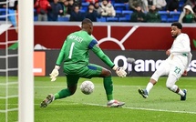 Sénégal - USA : Les Lions affûtent leurs griffes dimanche à 19h30