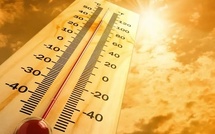 Météo : Premières pluies au Sud et canicule à 44°C au Nord