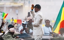 Sénégal : PASTEF investit son candidat après le congrès
