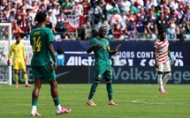 USA-Sénégal (3-2) : La réaction lucide de Sadio Mané