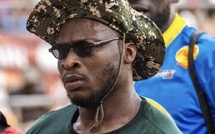 Pikine-Guédiawaye : Le lutteur Ama Baldé placé sous contrôle judiciaire