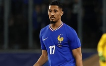 Mondial 2026 : William Saliba forfait contre les Lions ?