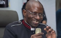 Enseignement supérieur : L’IGE Boubacar Camara prend les rênes