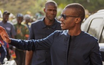 Mouhamadou Bamba Cissé : Ses premiers mots après son départ