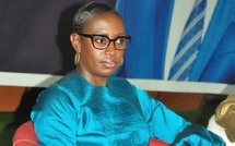Djireye Clotilde Coly : Une experte-comptable à la Jeunesse et aux Sports