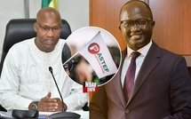 Remaniement : Les sections PASTEF de Bignona et Podor sanctionnent