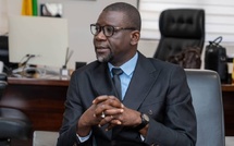 Alioune Dione : Vague de départs au sein de son cabinet