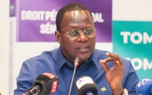 De la magistrature à Saint-Louis au sommet de l'État : La trajectoire d'excellence du ministre Papa Assane Touré