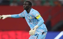 CAN U17 2026 : Assane Sarr sacré meilleur gardien