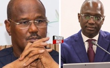 Sénégal : Mabouba Diagne passe le témoin à Cheikhou Oumar Bâ ce jeudi
