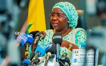 Pêche : L'ancienne ministre Dr Fatou Diouf publie la liste des navires accrédités
