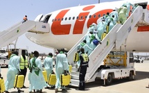Hajj 2026 : 30 pèlerins bloqués à La Mecque après avoir manqué leur vol Air Sénégal