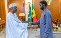 Sénégal : Premier Conseil des ministres pour l'équipe d'Al Aminou Lô ce vendredi