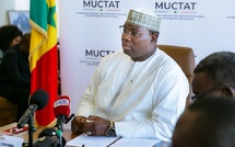 Moussa Bala Fofana démissionne de PASTEF : " j’ai agi en toute liberté "