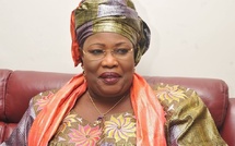 Politique : Aminata Mbengue Ndiaye tape sur la table face aux frondeurs du PS
