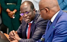 Enseignement supérieur : 50 projets financés, le legs du ministre Daouda Ngom avant son départ