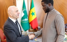 Économie : Le FMI annonce une mission d'urgence au Sénégal le 15 juin