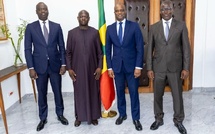 Économie : Cheikh Diba prend les rênes du super-ministère des Finances unifié