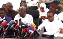 Sénégal : L'APR dénonce la crise au sommet de l'État et remanie ses instances