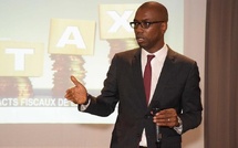 Souveraineté économique : les grands chantiers miniers qui attendent le ministre Cheikhou Oumar Seck
