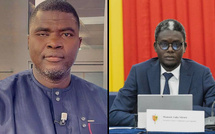 Assemblée nationale : Les députés Amadou Ba 2 et Momath Talla Ndao officiellement réintégrés