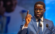 Exécutif : Diomaye Faye fixe les règles du nouveau gouvernement Alhaminou Lô